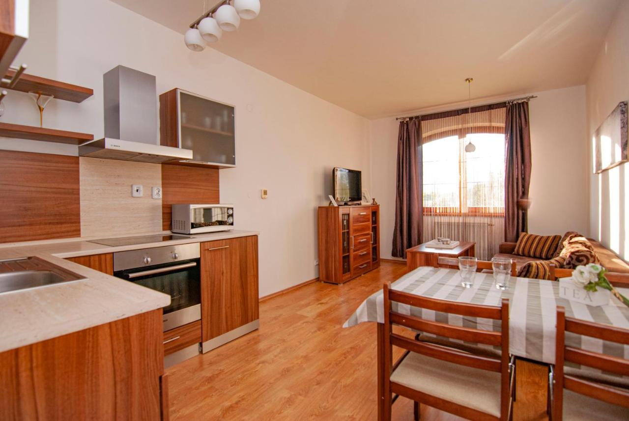 Apartmany Sileas Kakaslomnic Kültér fotó