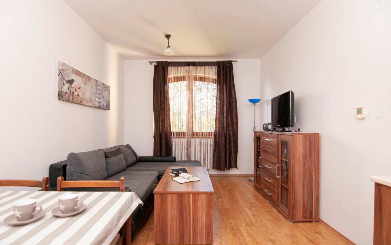 Apartmany Sileas Kakaslomnic Kültér fotó