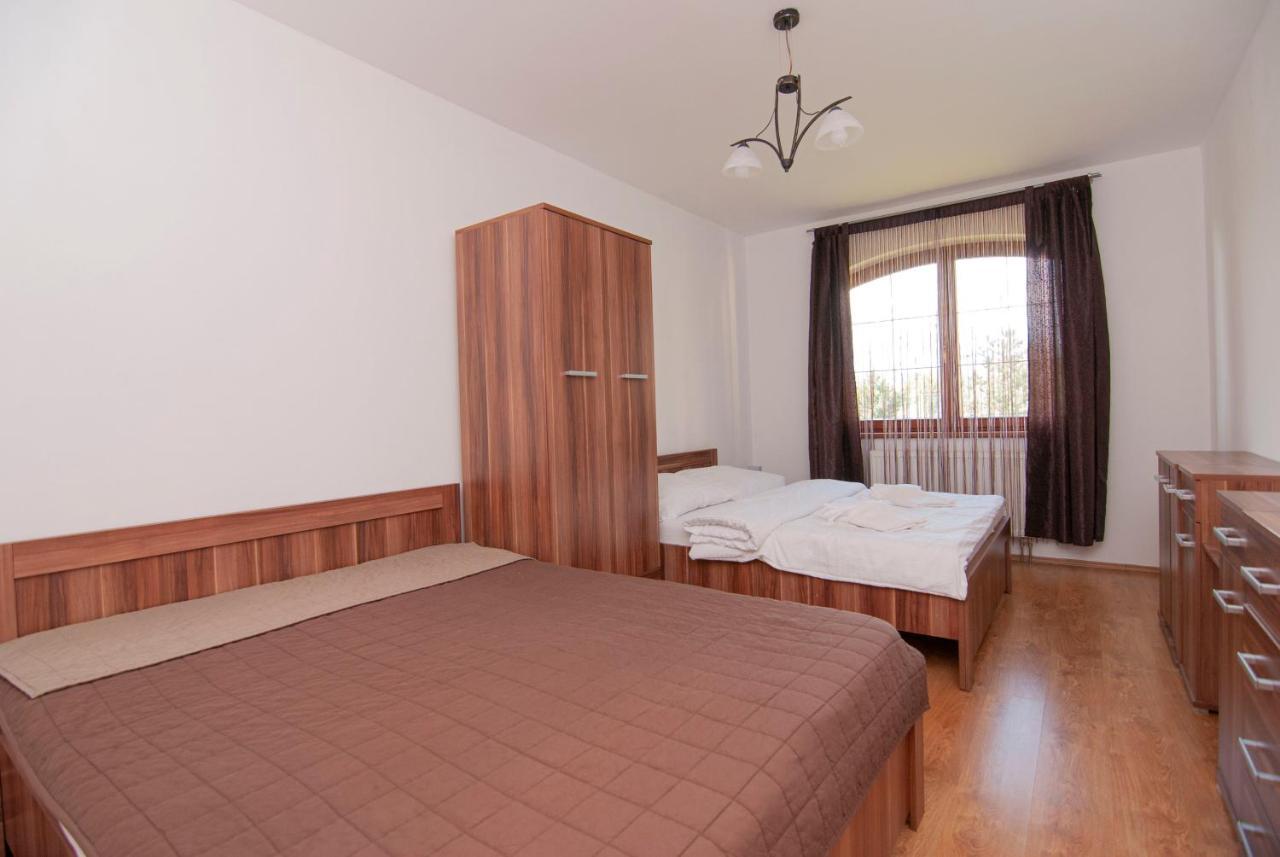 Apartmany Sileas Kakaslomnic Kültér fotó