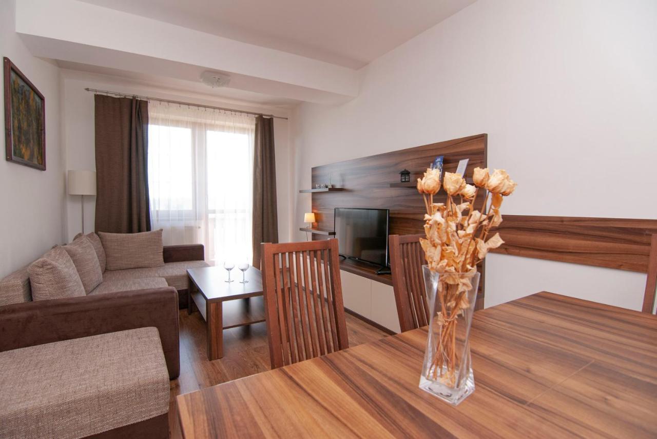 Apartmany Sileas Kakaslomnic Kültér fotó