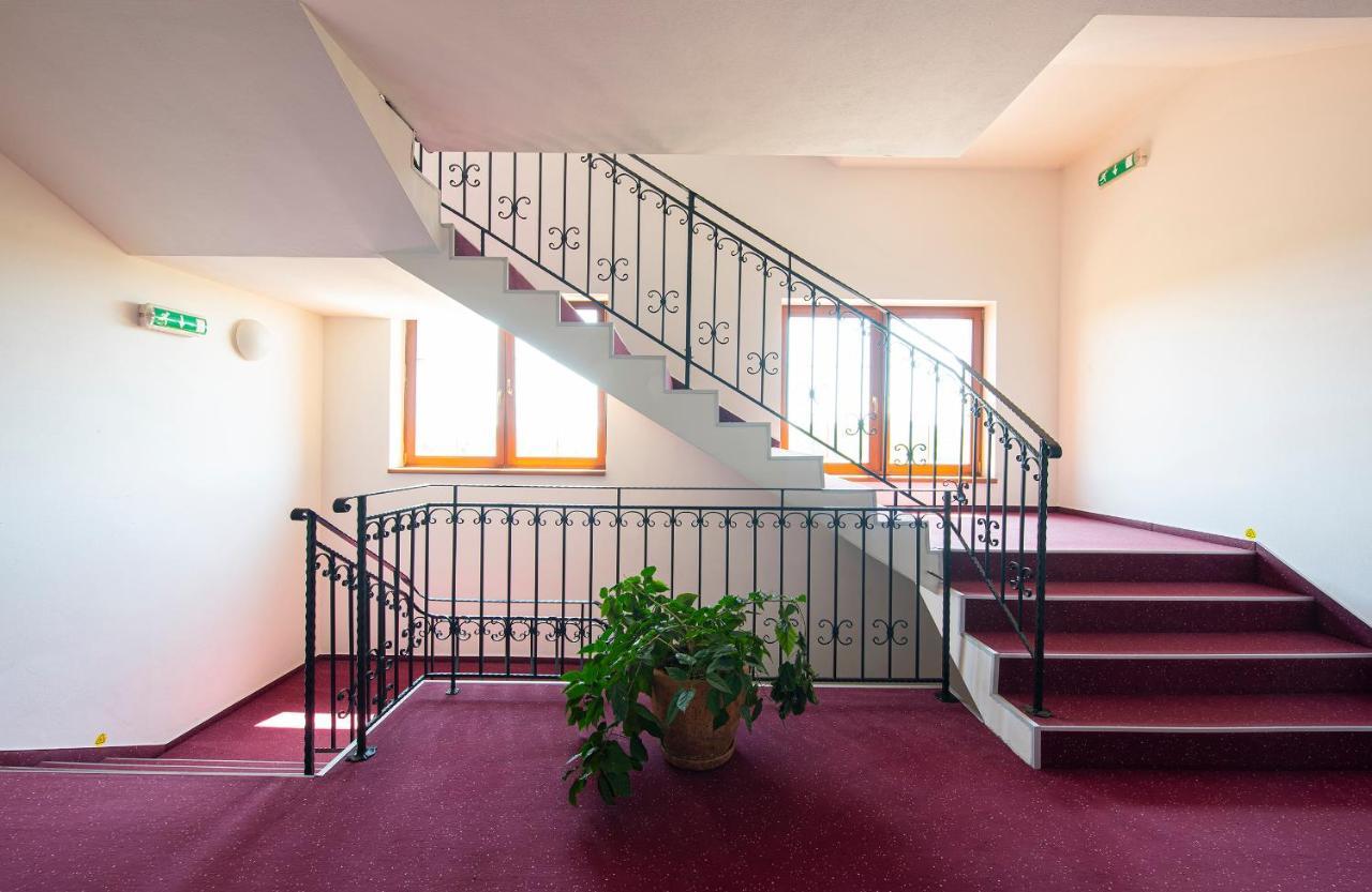 Apartmany Sileas Kakaslomnic Kültér fotó