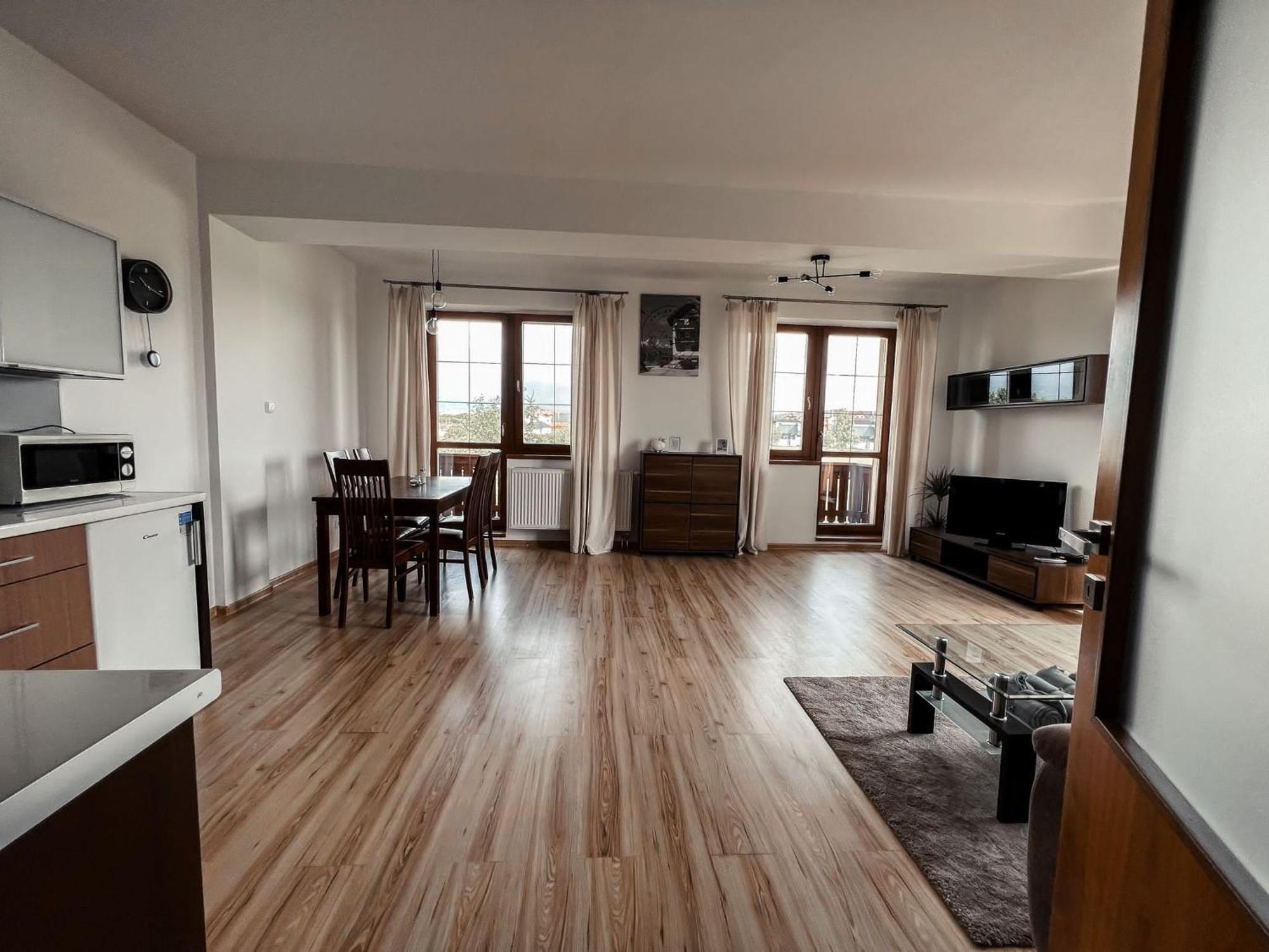 Apartmany Sileas Kakaslomnic Kültér fotó