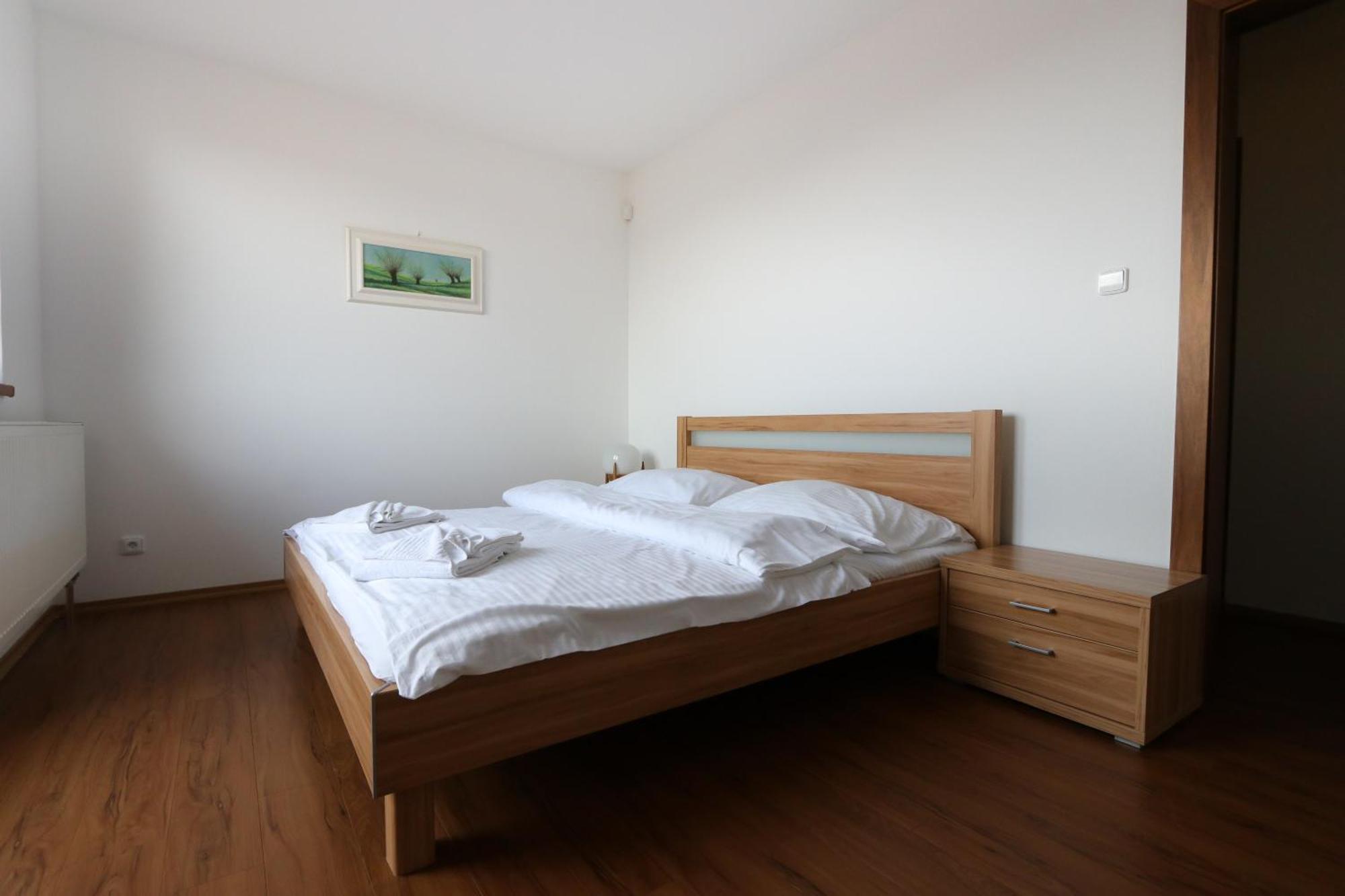Apartmany Sileas Kakaslomnic Kültér fotó